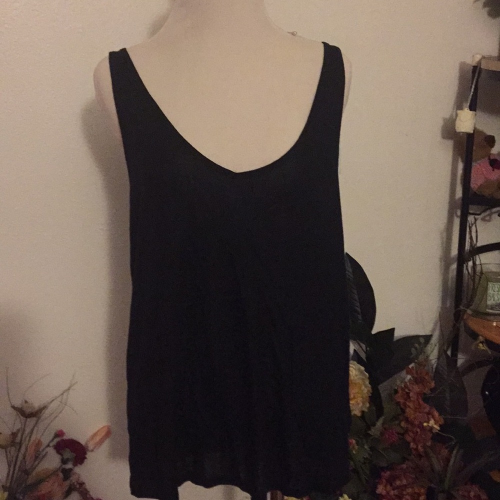 Prologue Tank Top